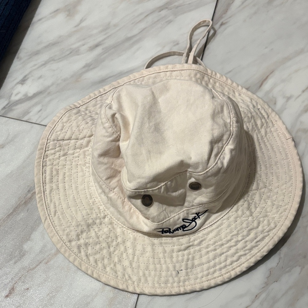 Panama Jack Floppy Sun Hat Unisex